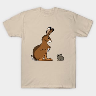 Small & Tall T-Shirt